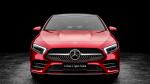Mercedes-Benz A200 L Sport Sedan 2018 года (CN)